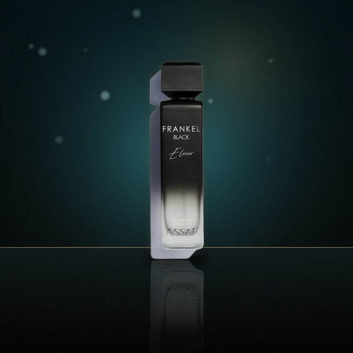 Frankel Black Elixir