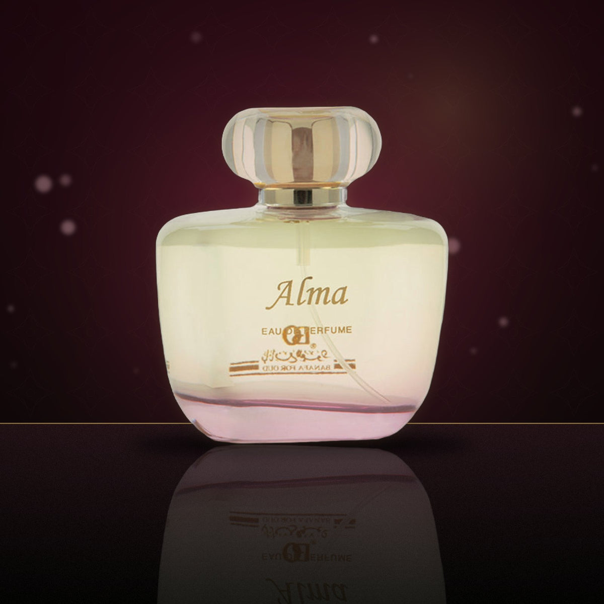 Alma