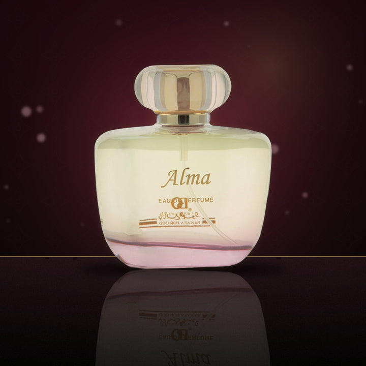 Alma