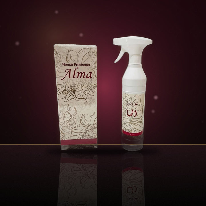 Alma Room Spray