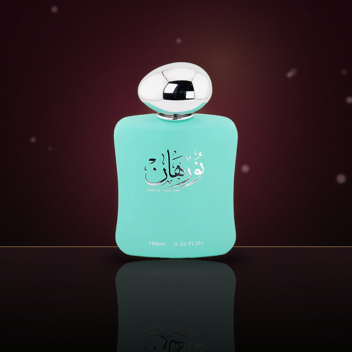 Nourhan Blue