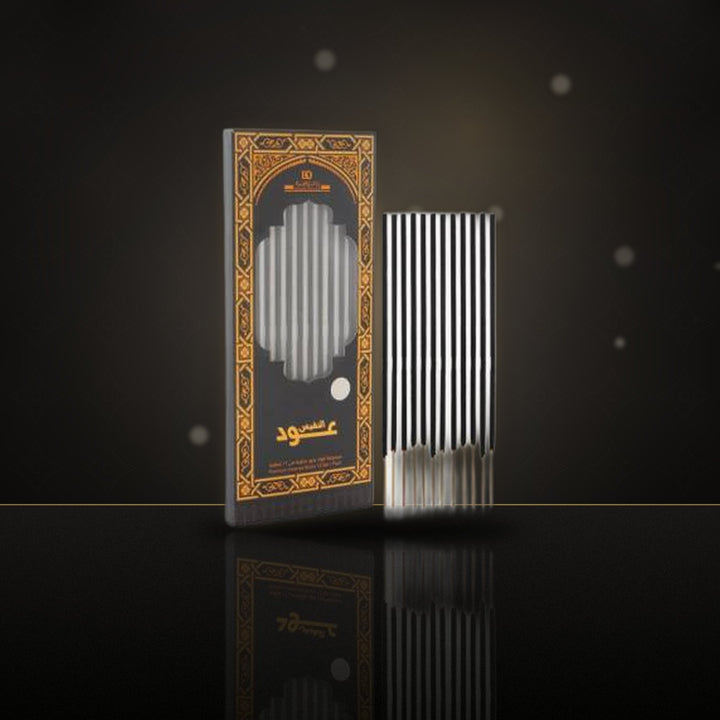 Oud Al Nafis Incense Sticks