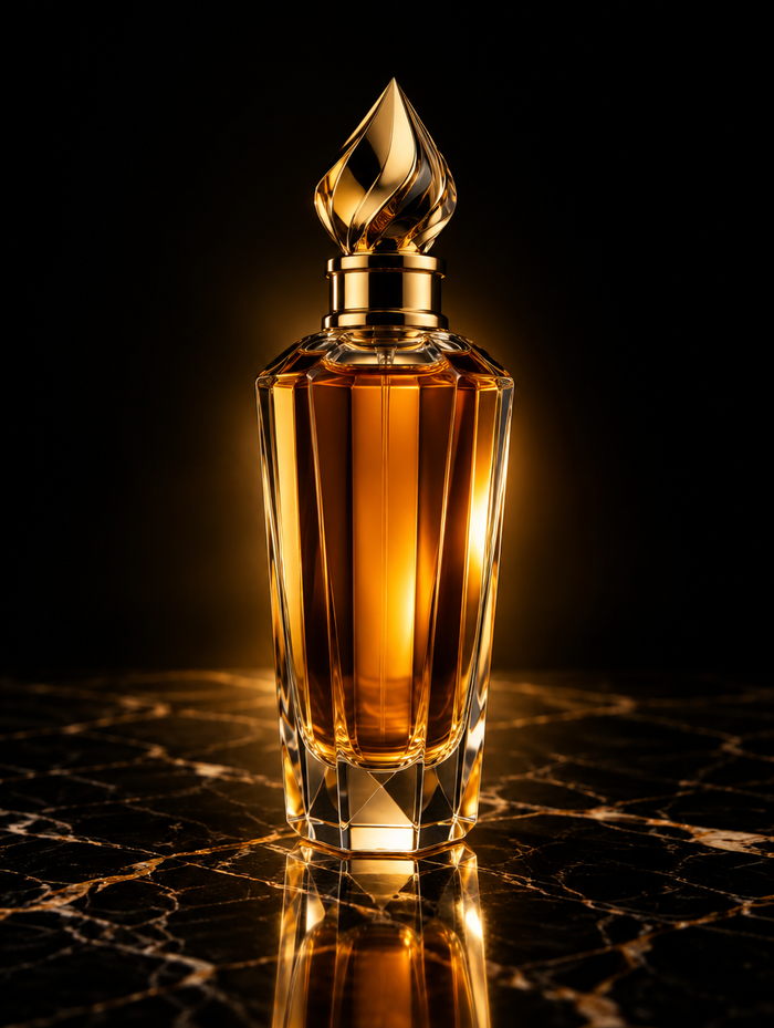 Perfumes