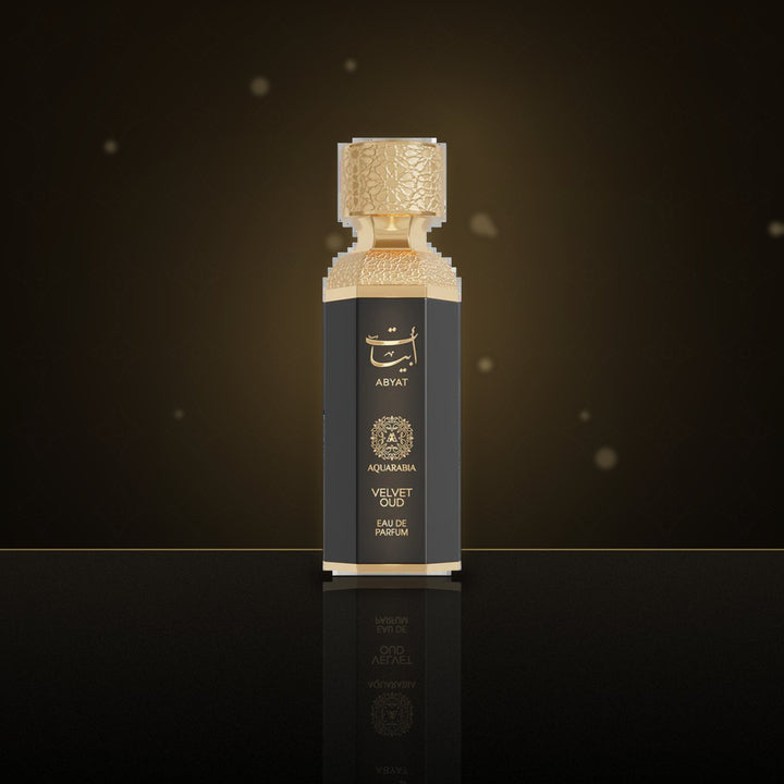 Abyat Velvet Oud