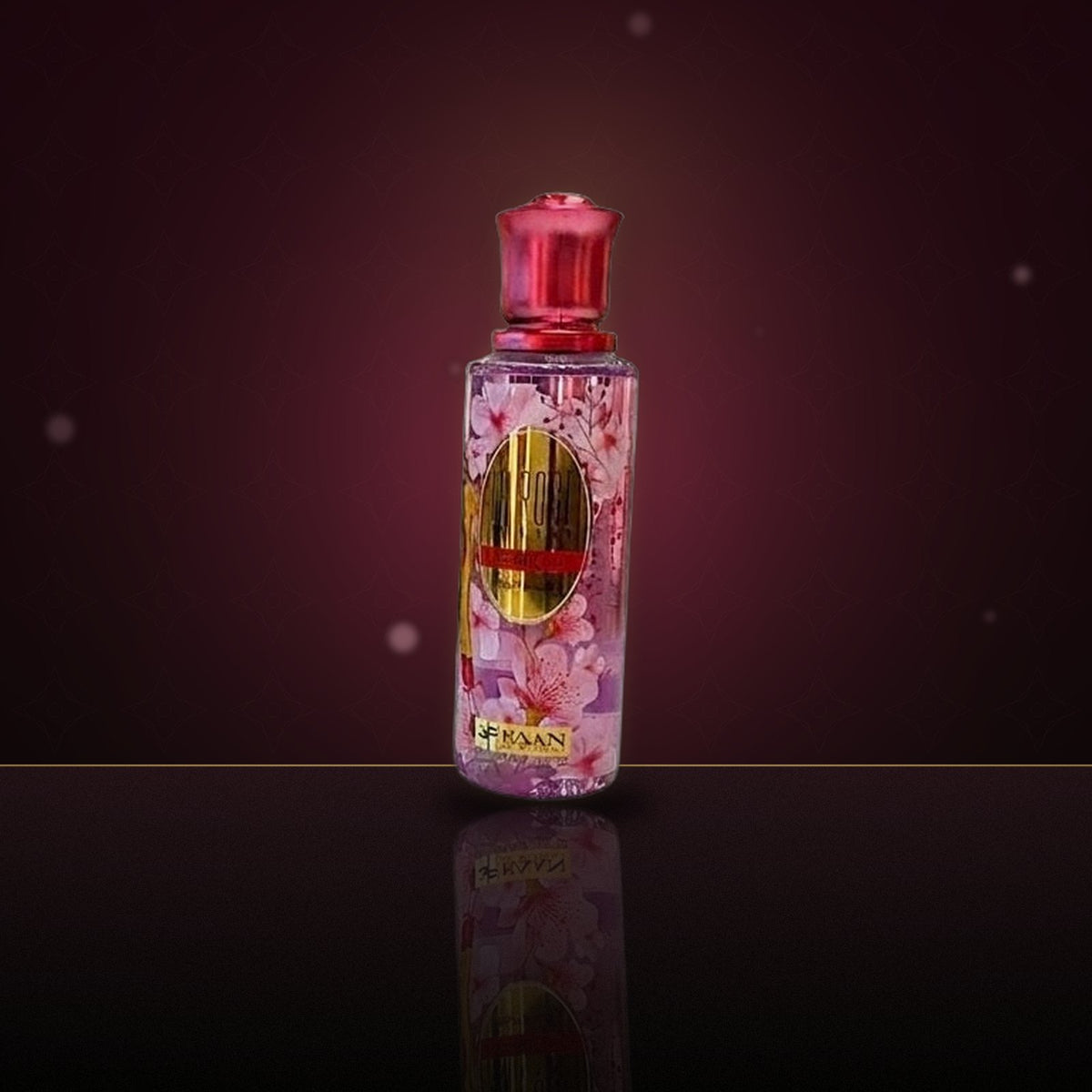 La Rose Casual Queen
