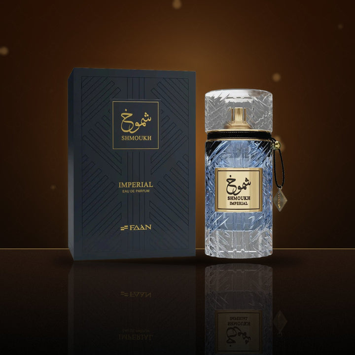 Shmoukh Imperial