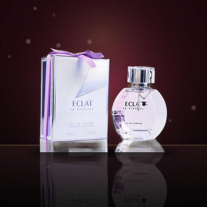 Eclat La Violette