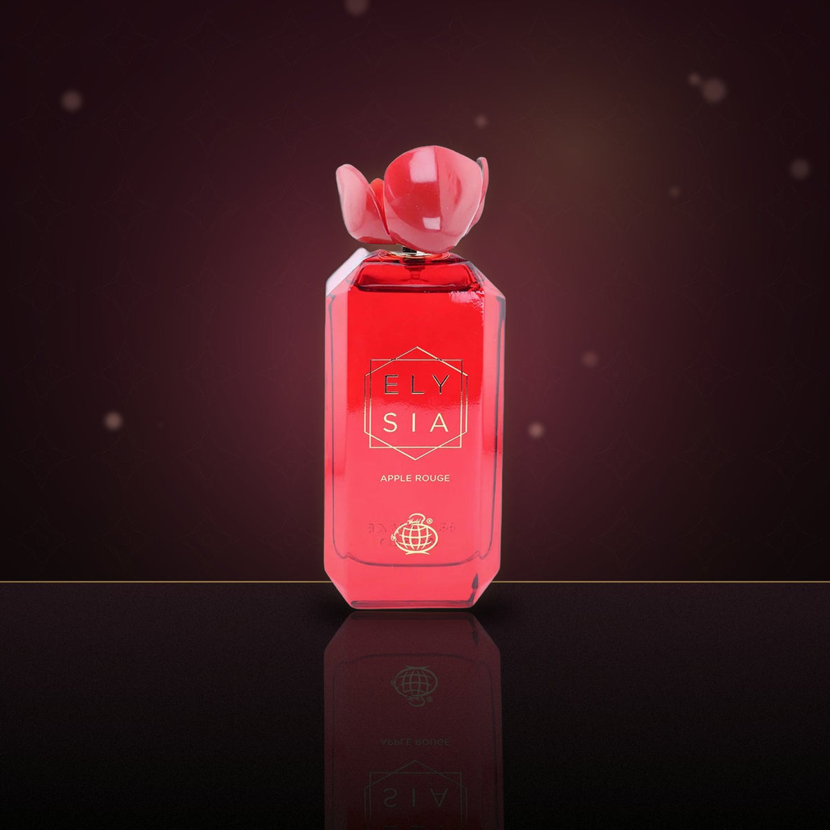 Elysia Apple Rouge