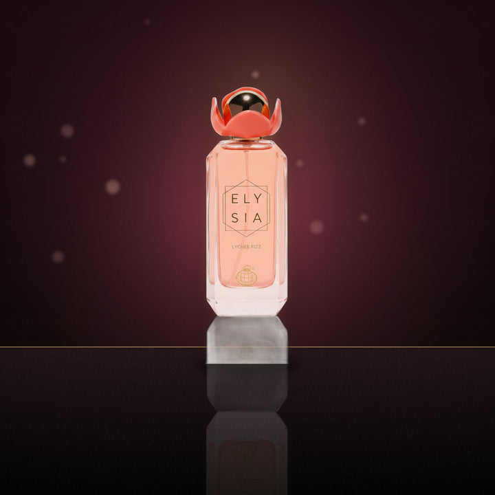 Elysia Lychee Fizz