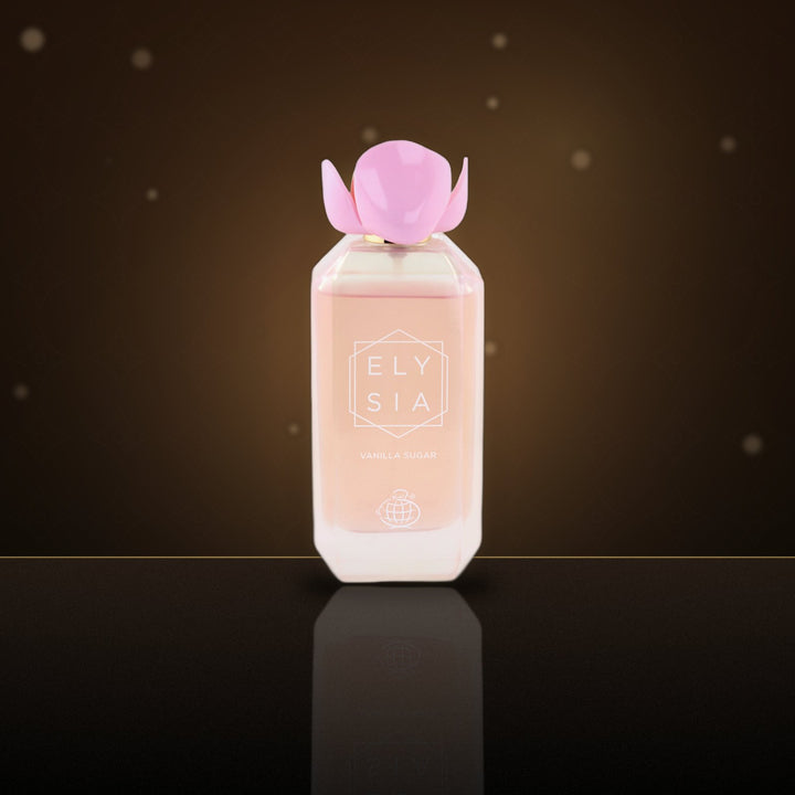 Elysia Vanilla Sugar