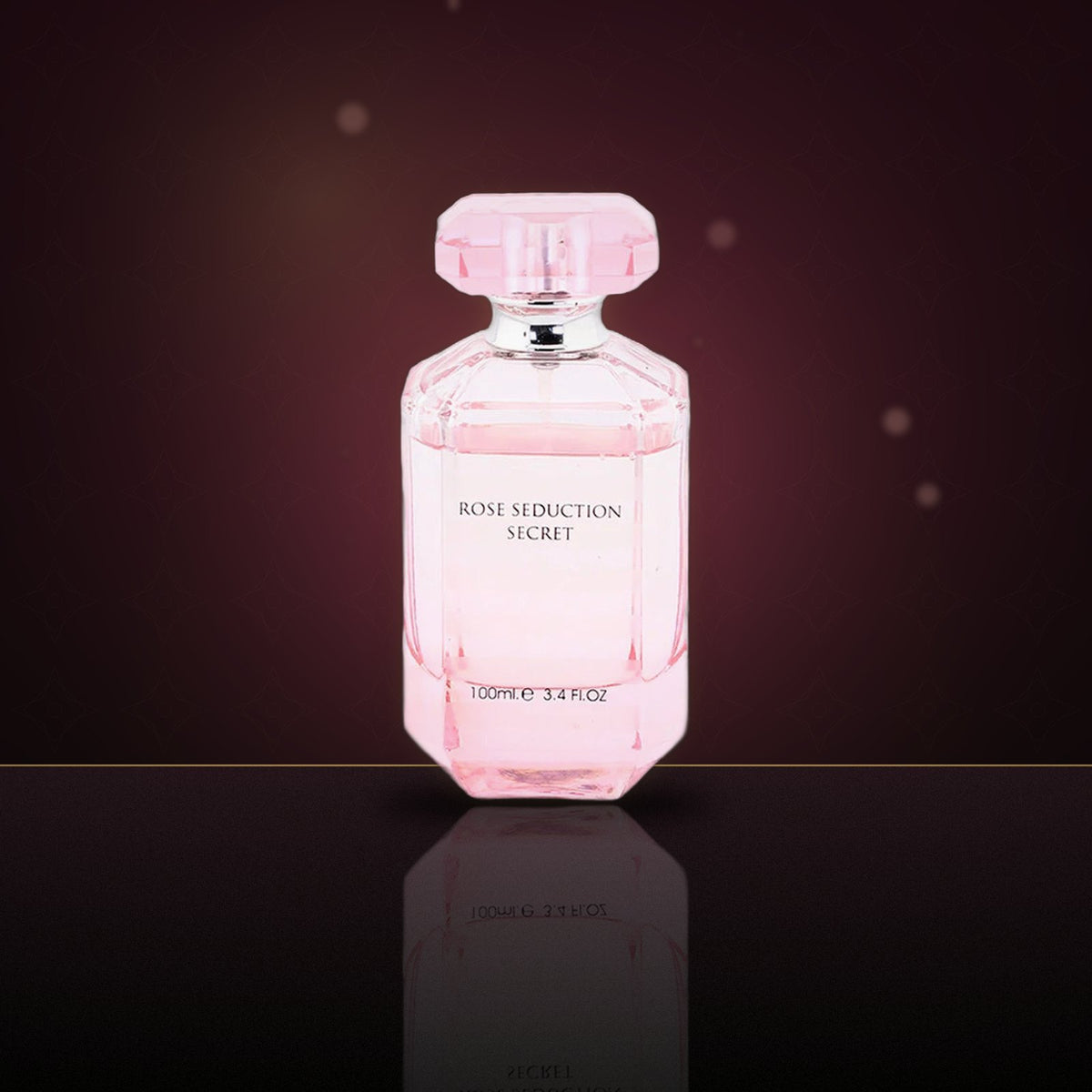 Rose Seduction Secret
