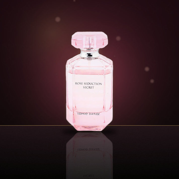Rose Seduction Secret