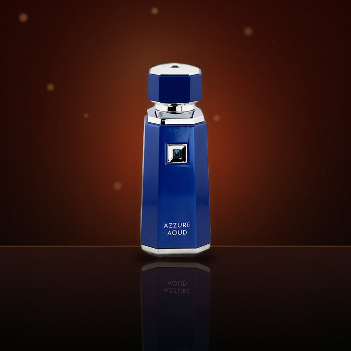 Azzure Aoud