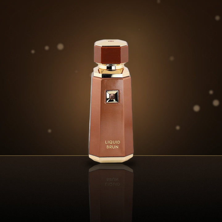 Liquid Brun