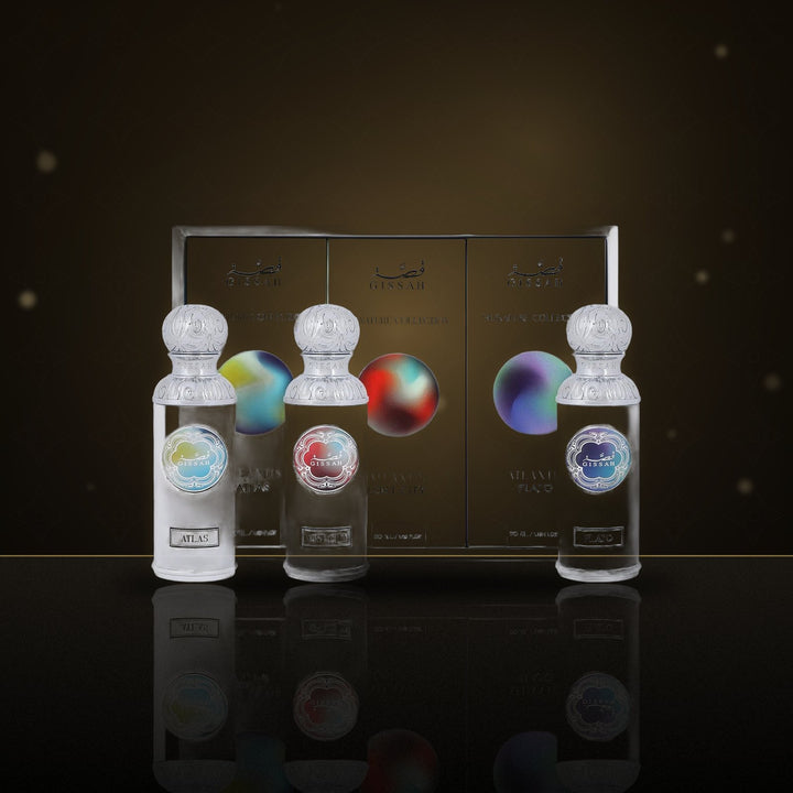 Atlantis Gift Set
