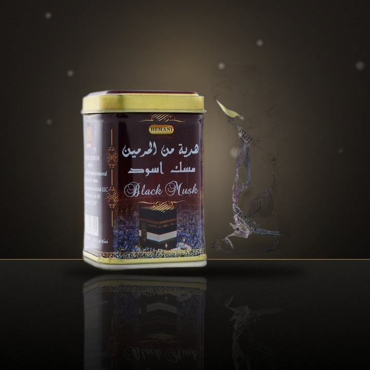 Black Musk Closet Fragrance