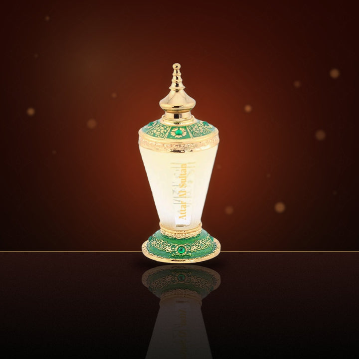 Attar Al Sultan