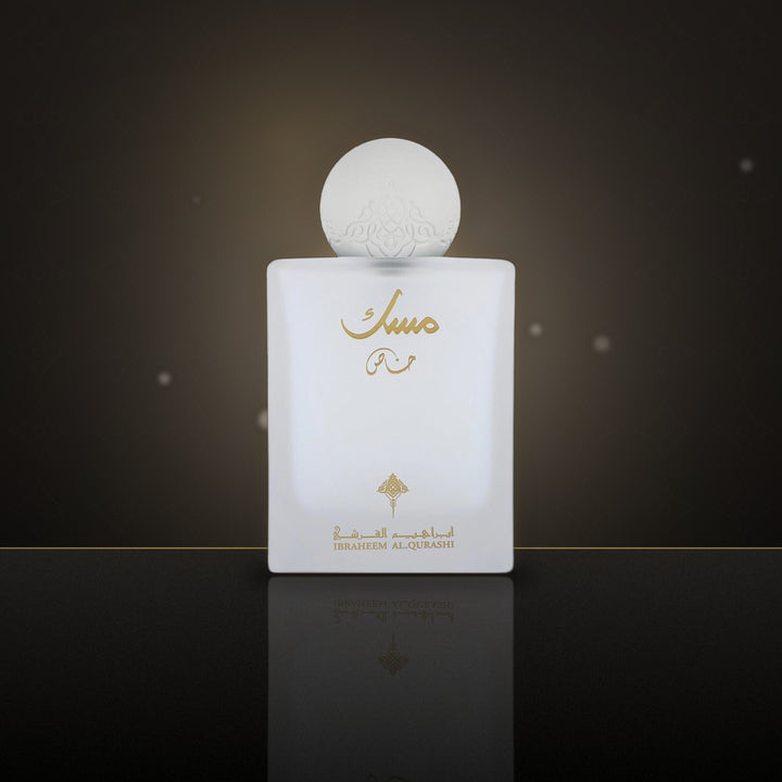 White Musk