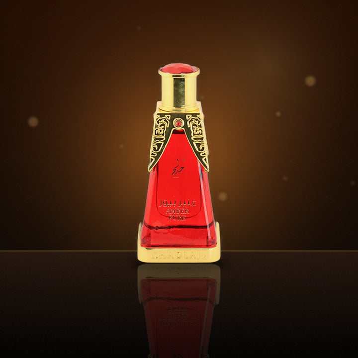 Amber Pure