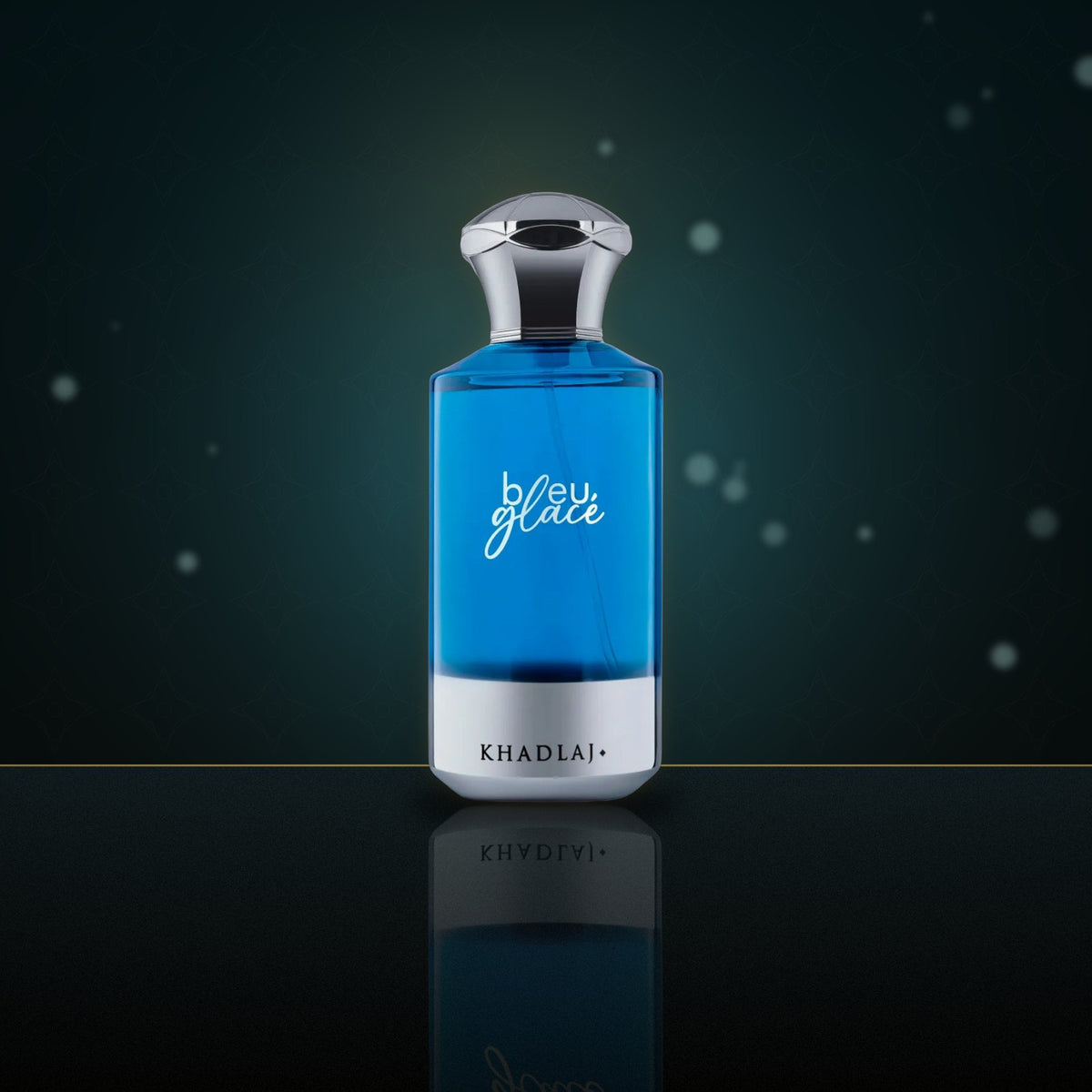 Bleu Glace