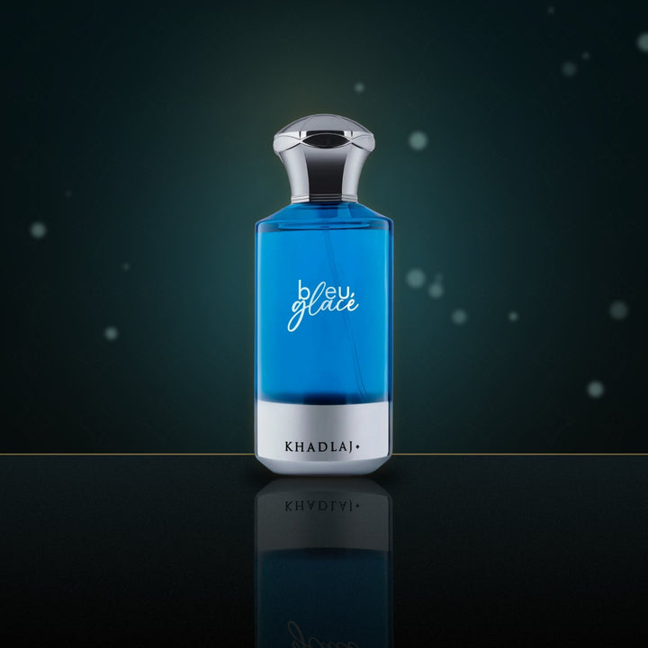 Bleu Glace