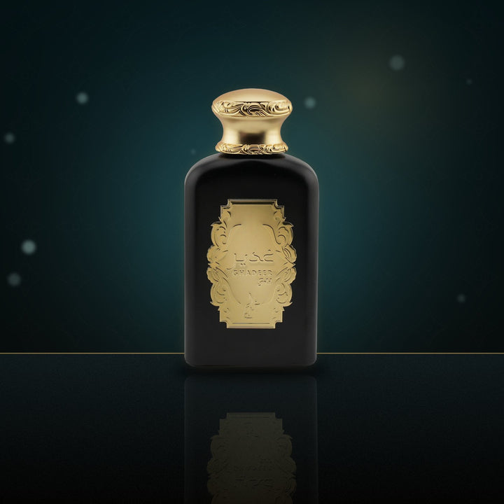 Ghadeer Gold