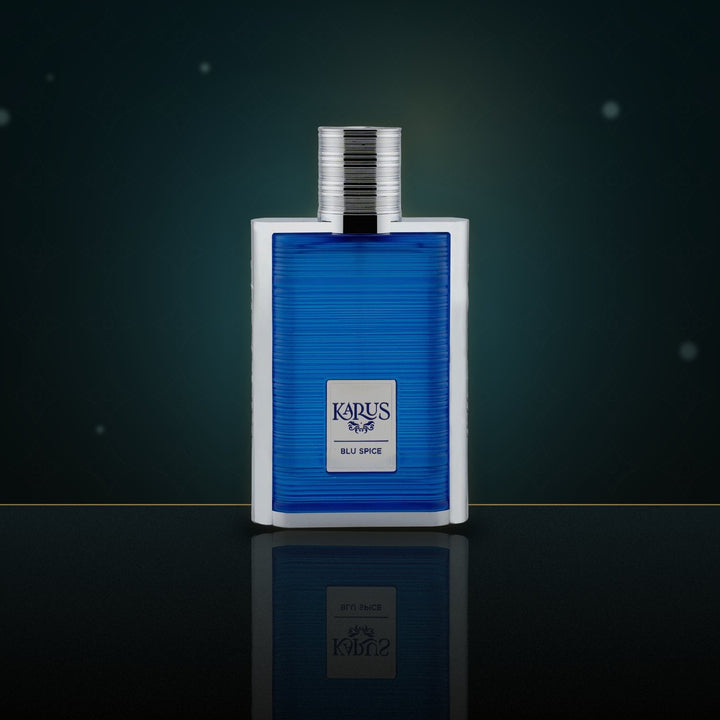 Karus Blu Spice