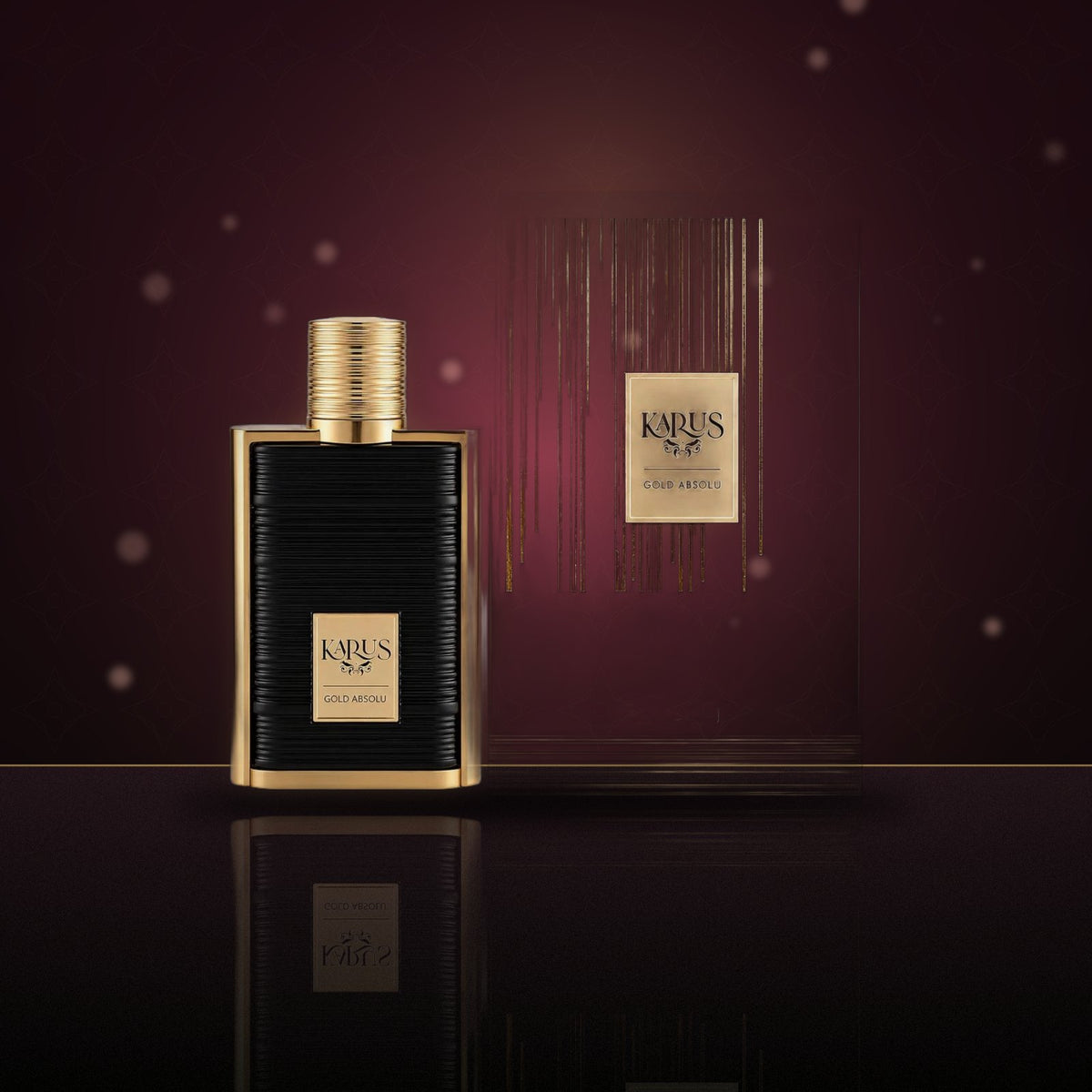 Karus Gold Absolu
