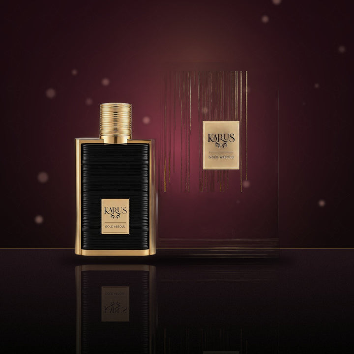 Karus Gold Absolu