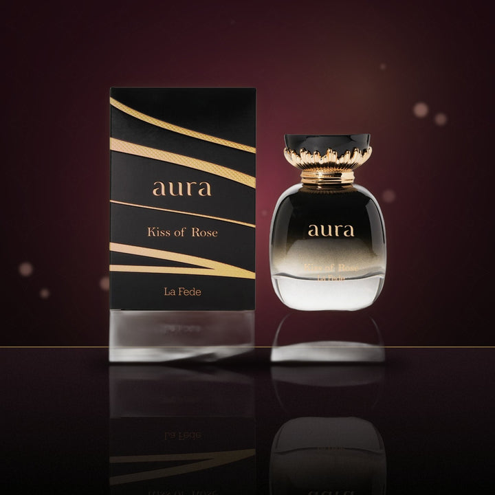 La Fede Aura Kiss Of Rose