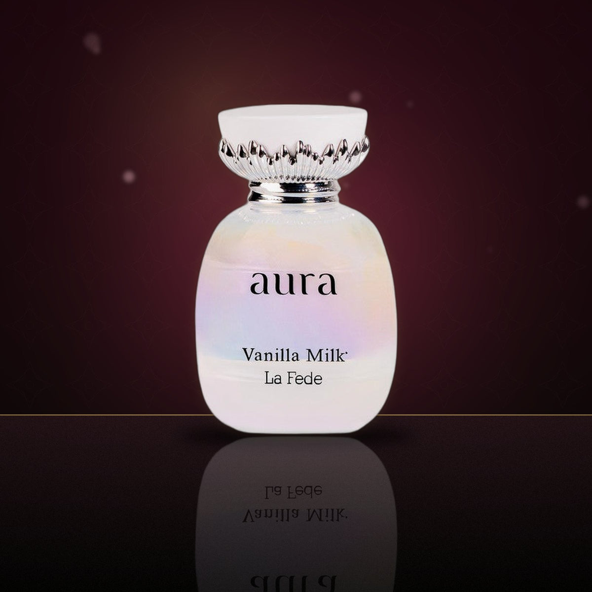 La Fede Aura Vanilla Milk
