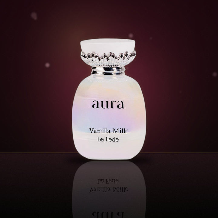 La Fede Aura Vanilla Milk