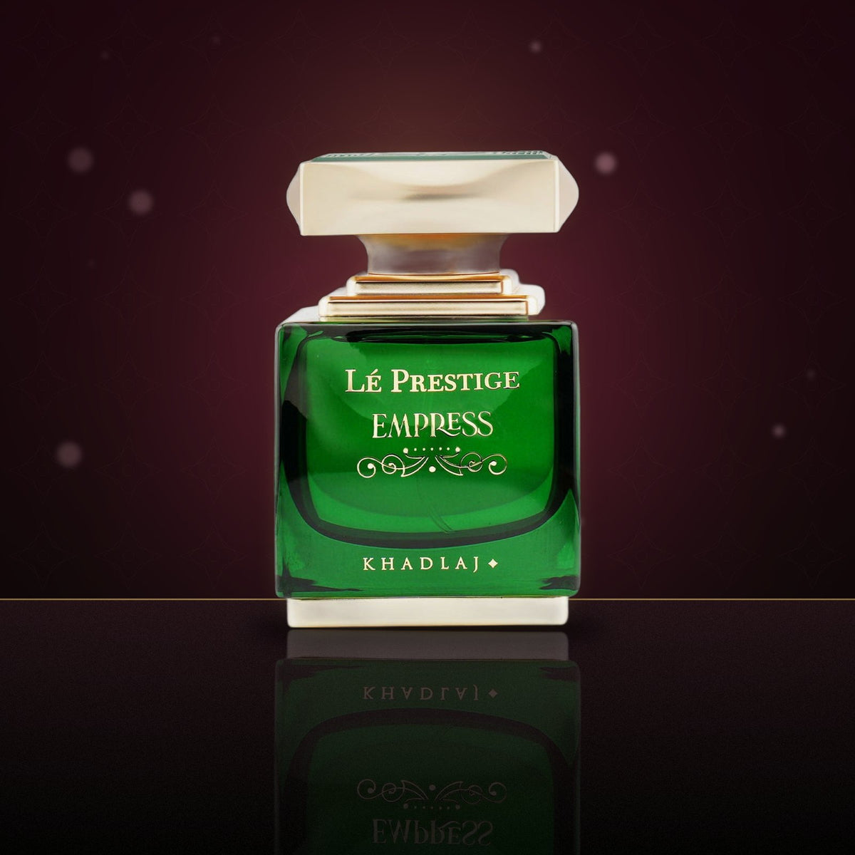 Le Prestige Empress