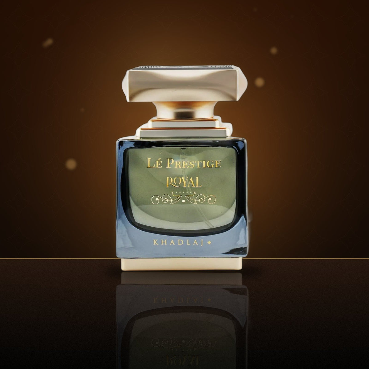 Le Prestige Royal