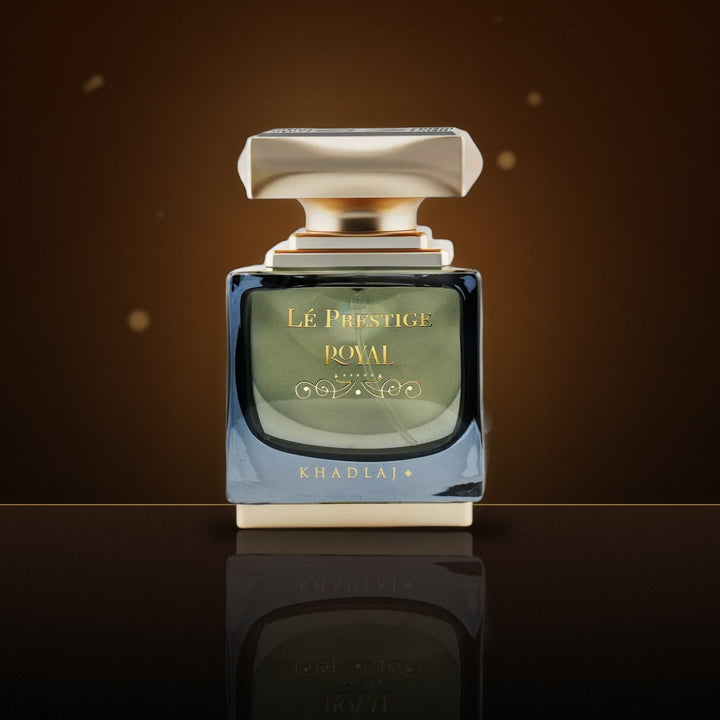 Le Prestige Royal