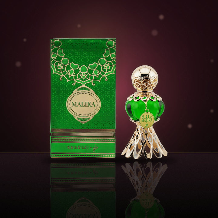 Malika Green