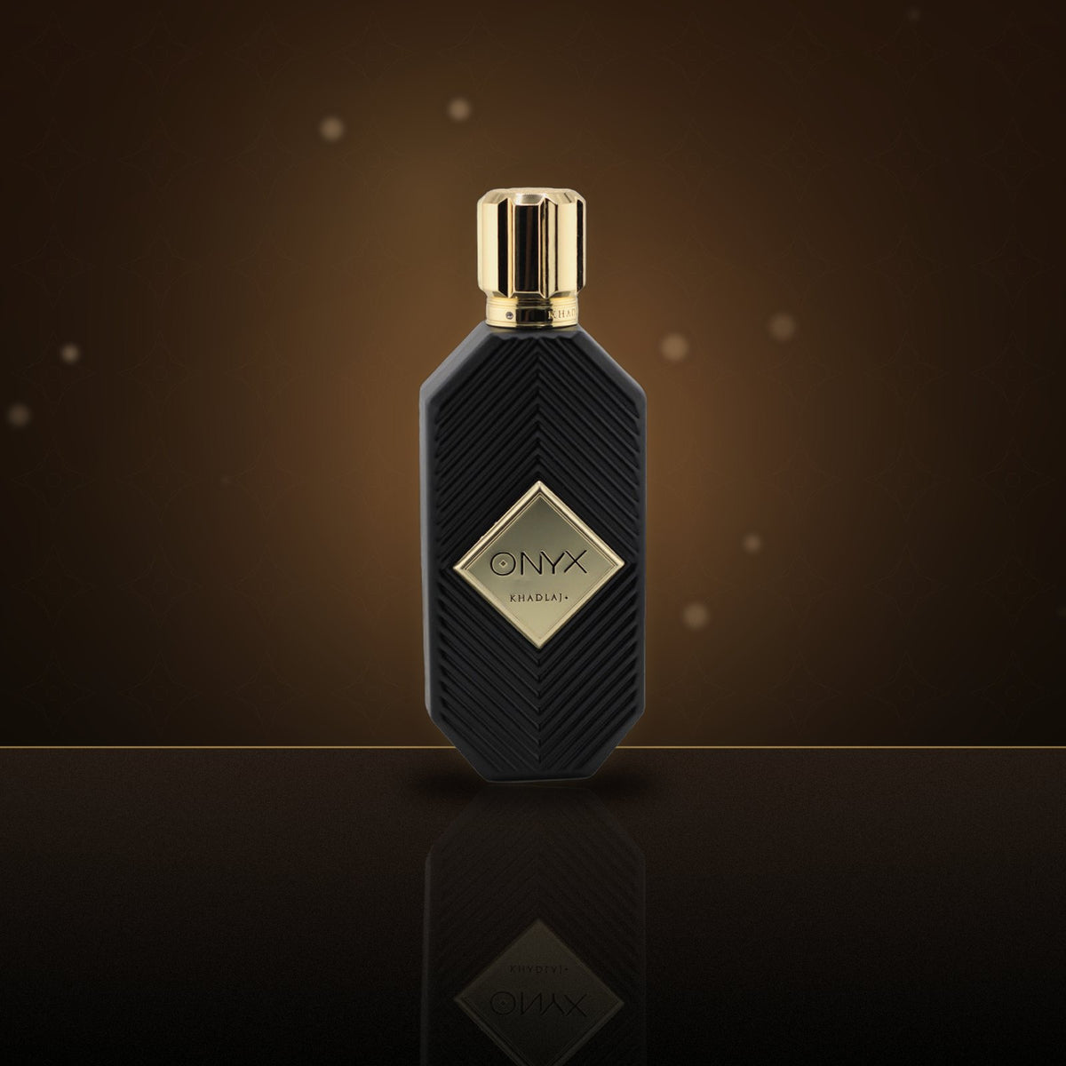 Onyx Gold