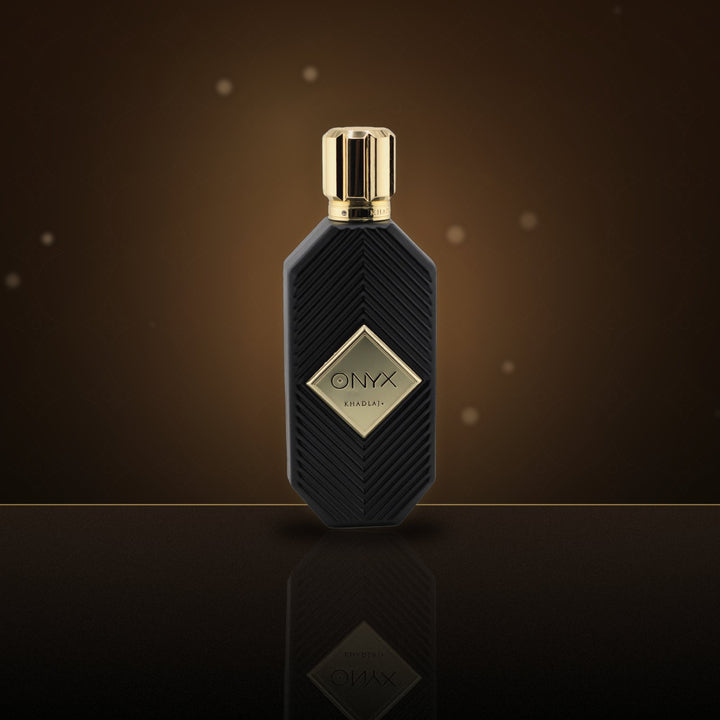 Onyx Gold