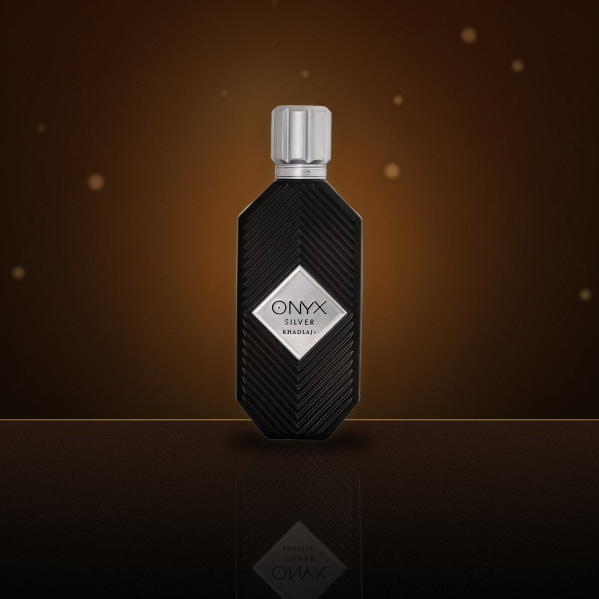 Onyx Silver