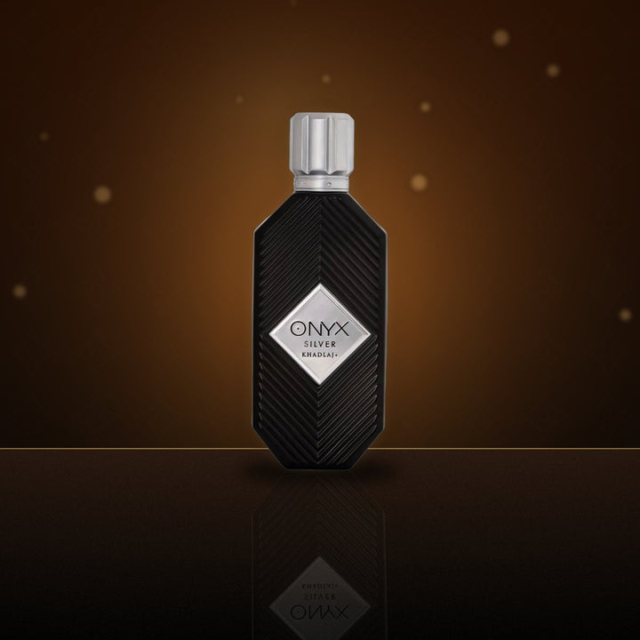 Onyx Silver