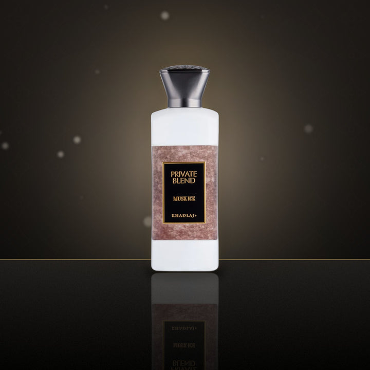 Private Blend Musk Ice