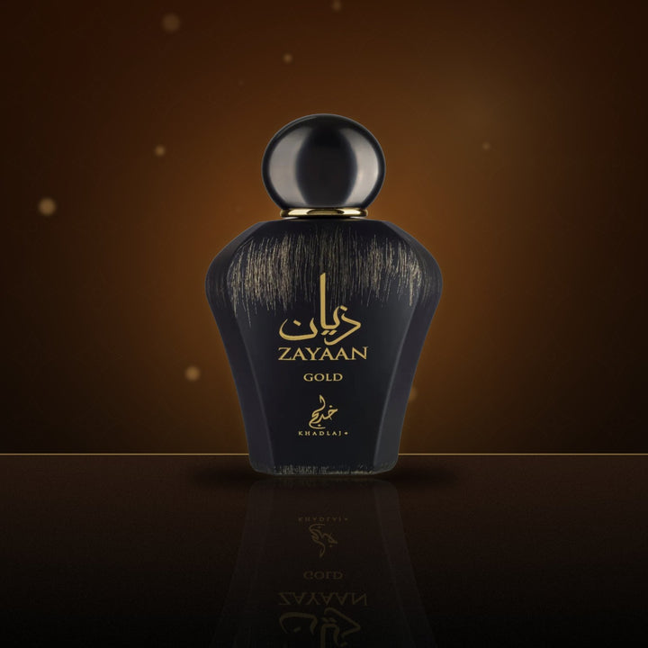 Zayaan Gold