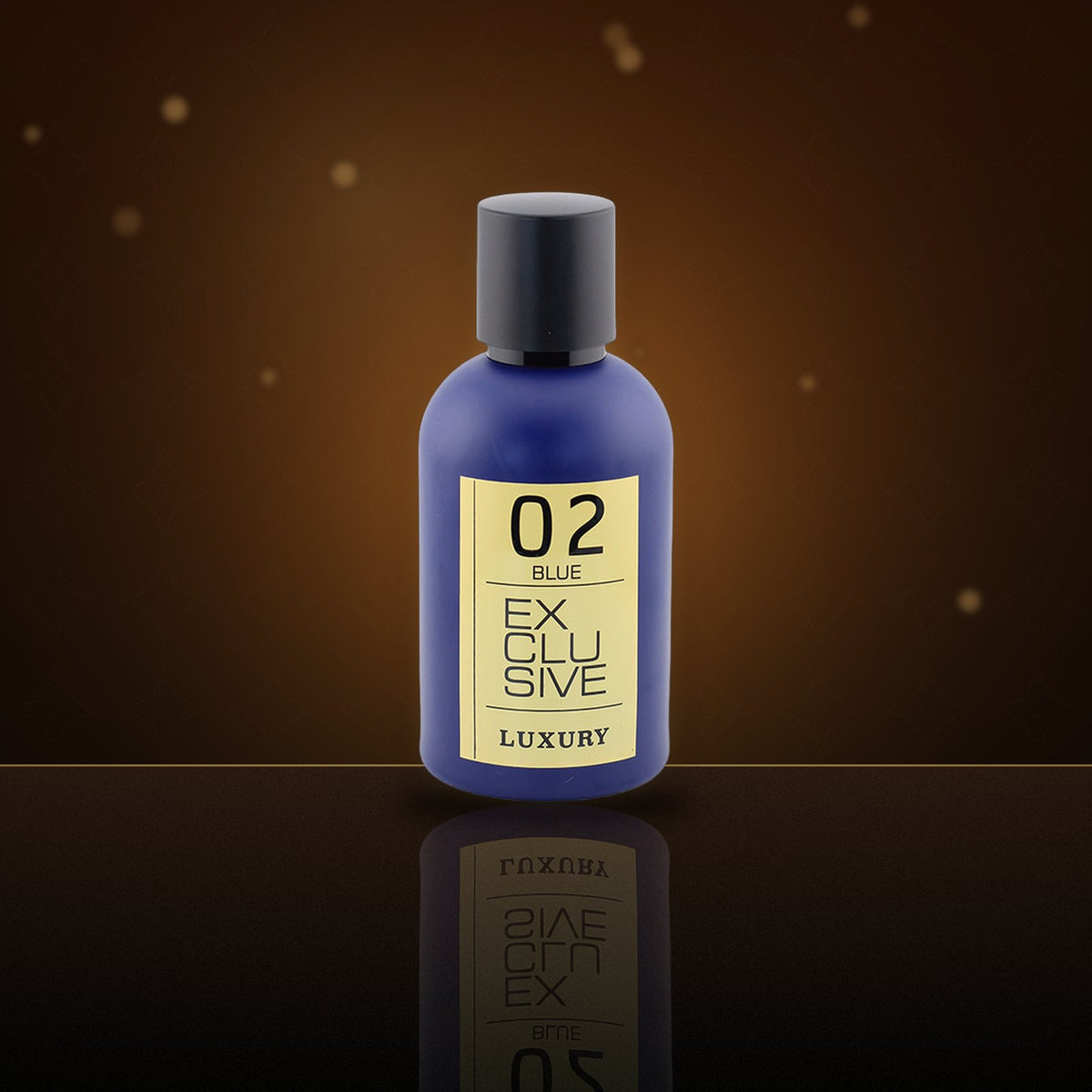 02 Blue Exclusive