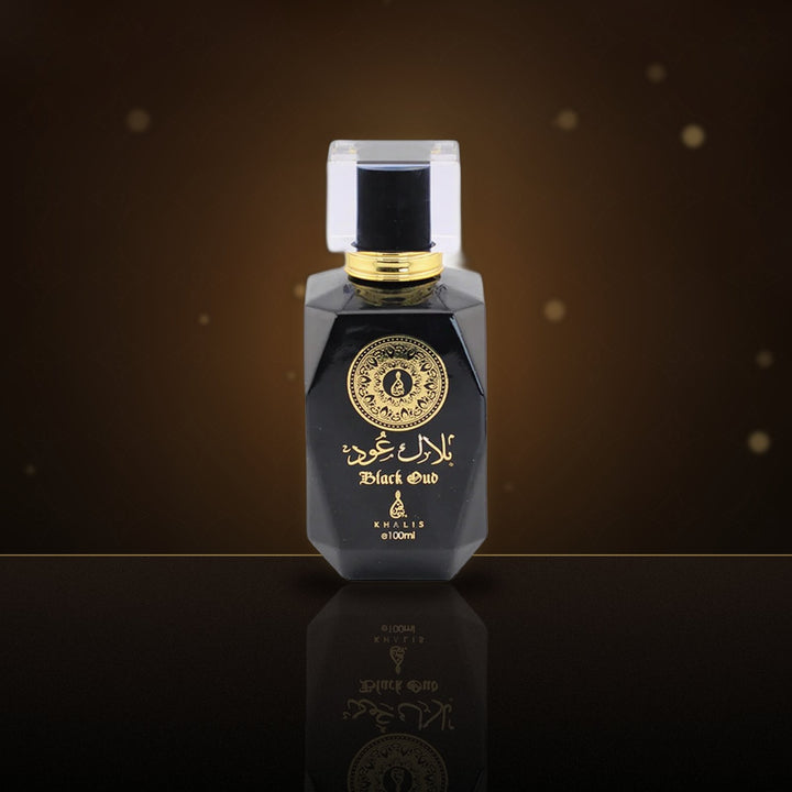 Black Oud