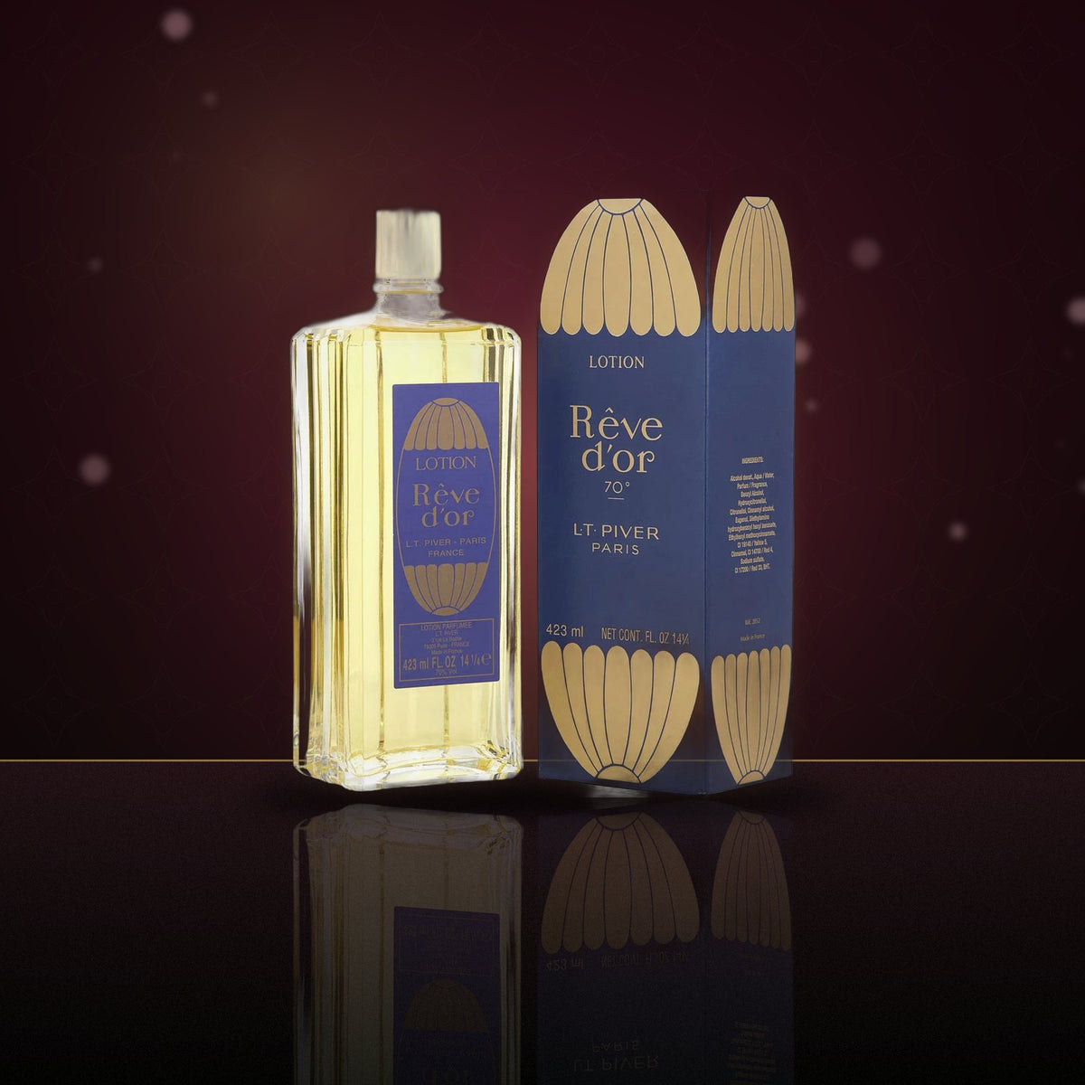 Rêve d'Or