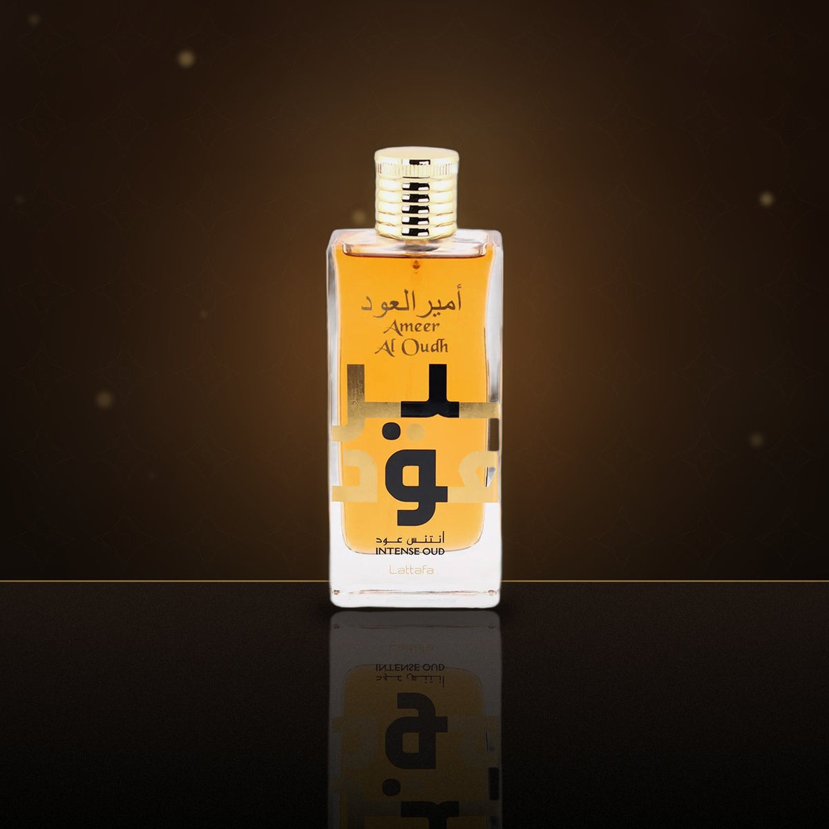 Ameer Al Oudh Intense