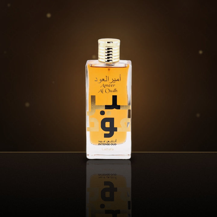 Ameer Al Oudh Intense