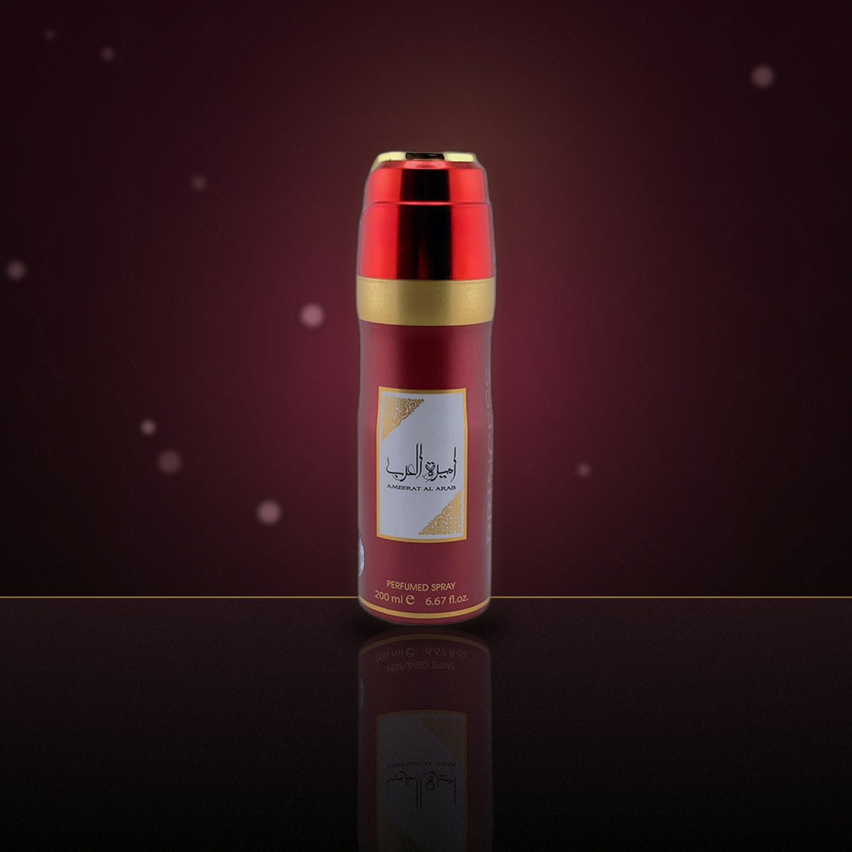 Ameerat Al Arab Body Spray