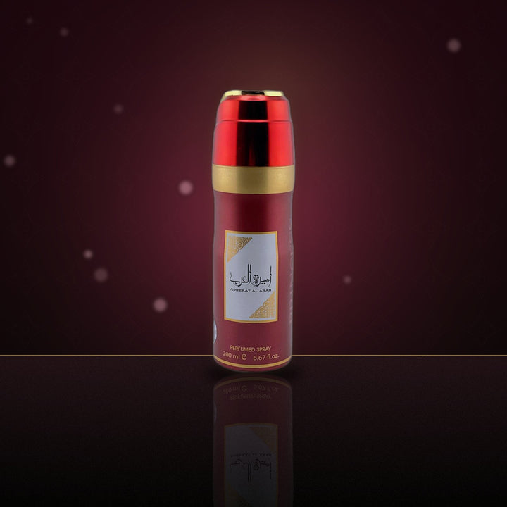 Ameerat Al Arab Body Spray