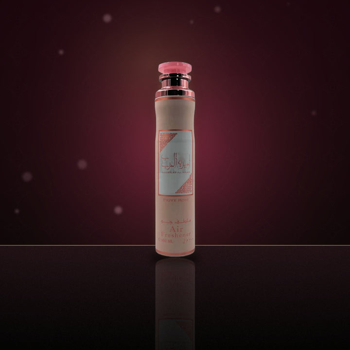 Ameerat Al Arab Prive Rose Room Spray